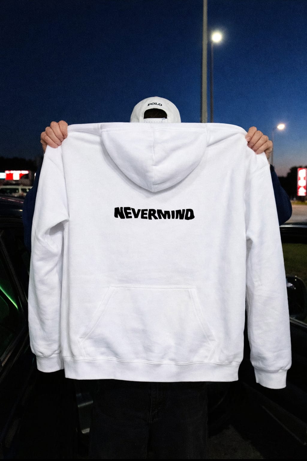 Lumira | The Nevermind Edit