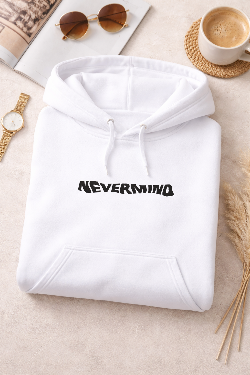 Lumira | The Nevermind Edit