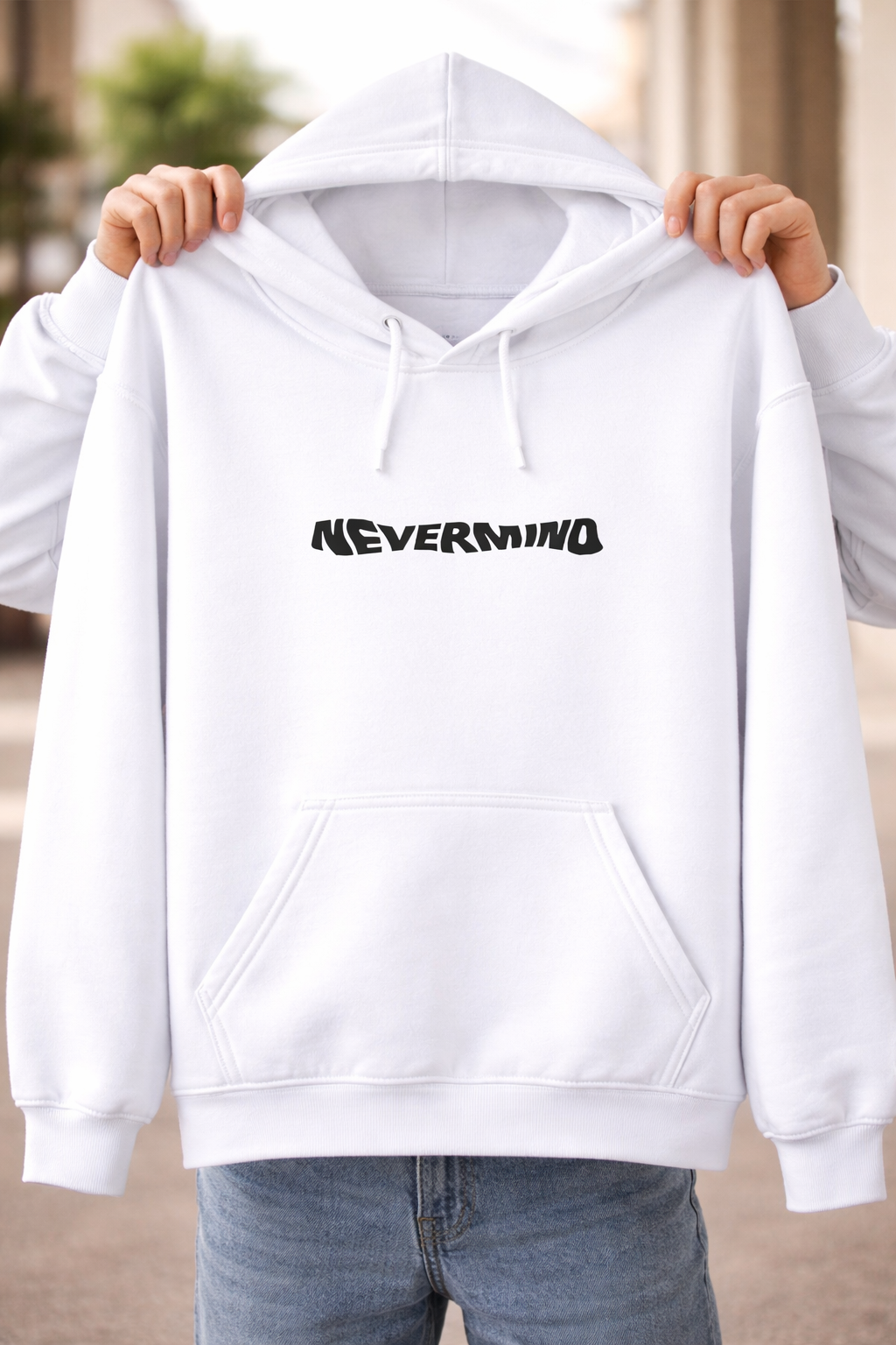 Lumira | The Nevermind Edit